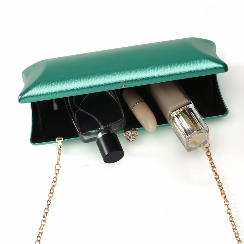 Classical Long Box Evening Bag - огляд і ціна Women'S Evening Bags