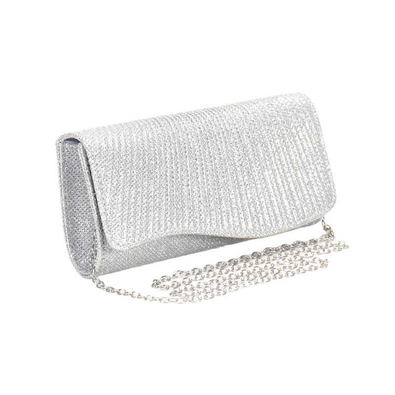 2026 New Women Fold Glitter Ha - огляд і ціна Women'S Evening Bags