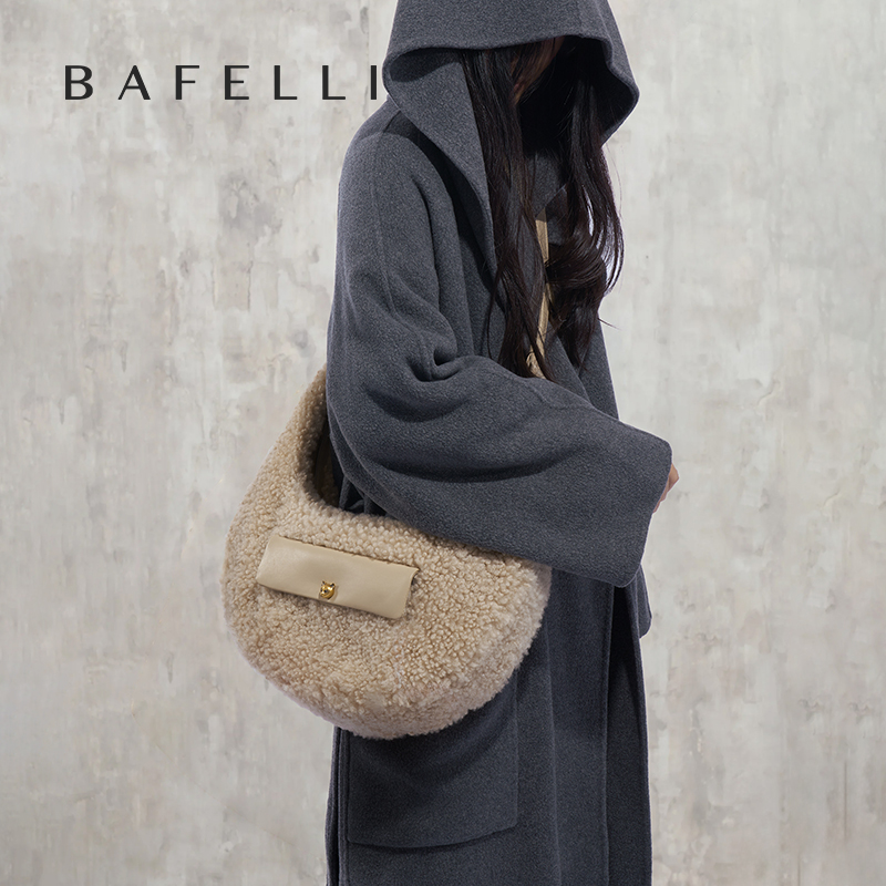 New Minimalist Luxury Designer - огляд і ціна Women Bags H&M