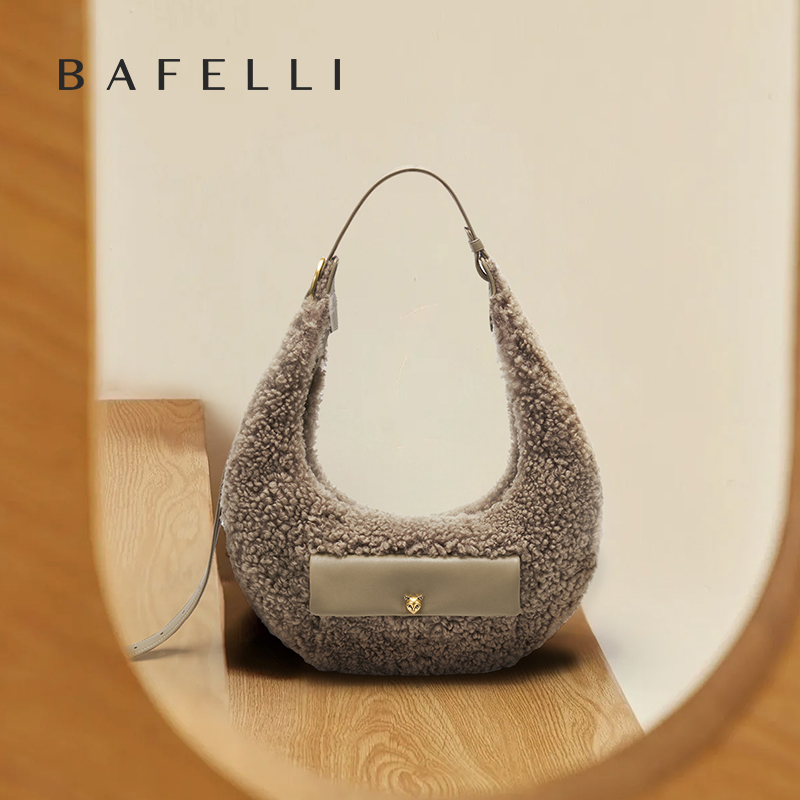 New Minimalist Luxury Designer - огляд і ціна Women Bags H&M