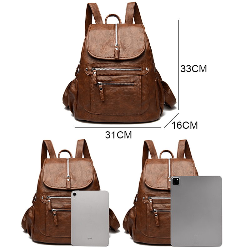 Fashionable Large Capacity Ant - огляд і ціна Women Bags H&M