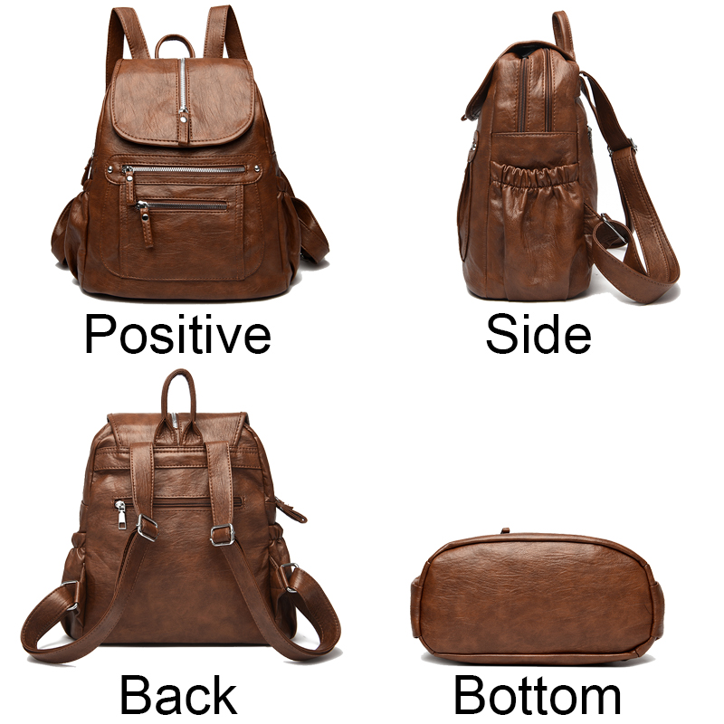 Fashionable Large Capacity Ant - огляд і ціна Women Bags H&M