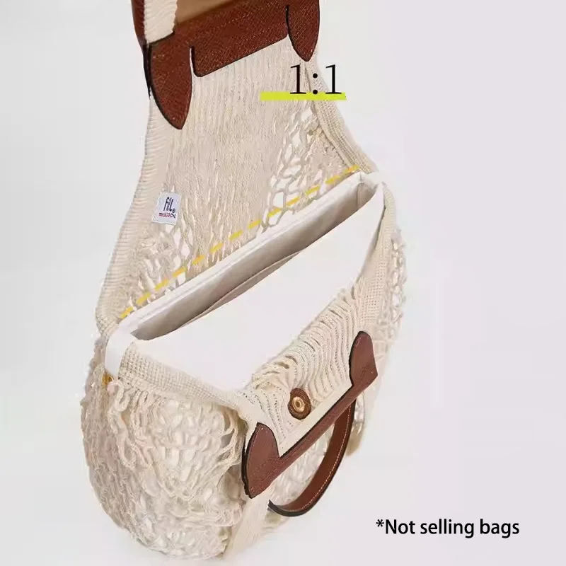 Suitable for Longchamp Filet B - огляд і ціна Women'S Bags Longchamp