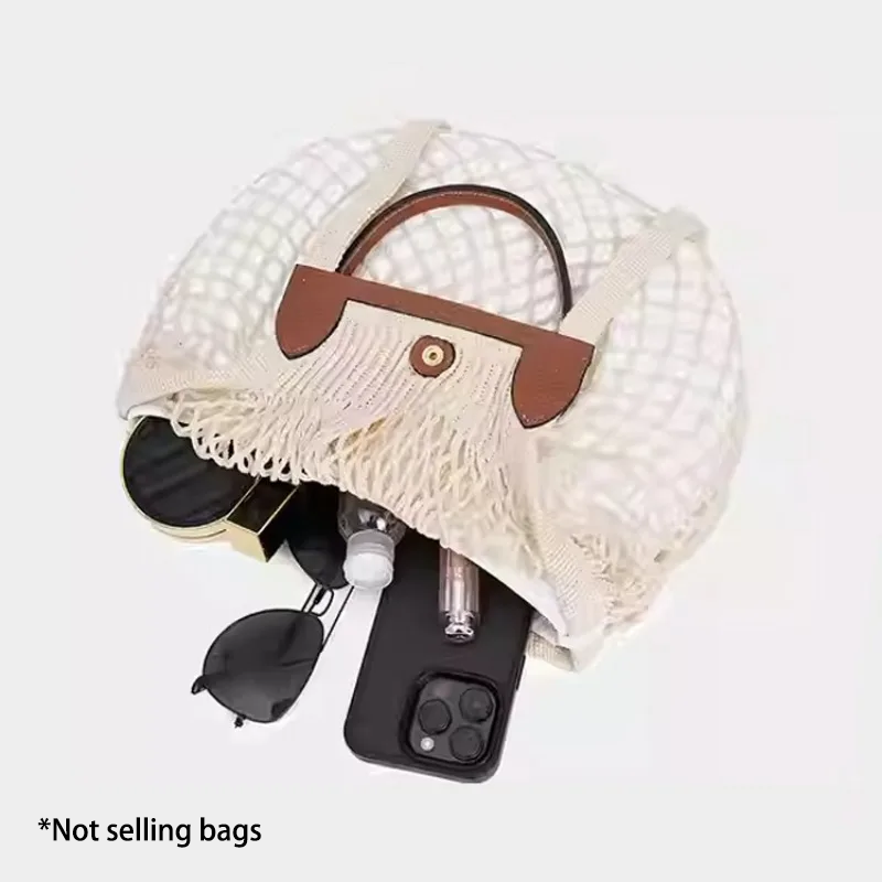 Suitable for Longchamp Filet B - огляд і ціна Women'S Bags Longchamp