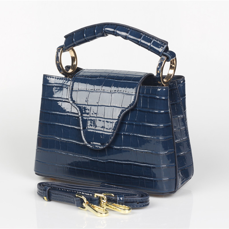TOPHIGH Luxury Design Handbags - огляд і ціна Women Bags Designer Sale