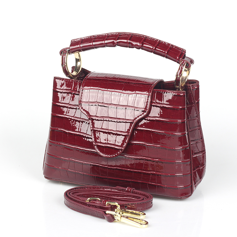 TOPHIGH Luxury Design Handbags - огляд і ціна Women Bags Designer Sale