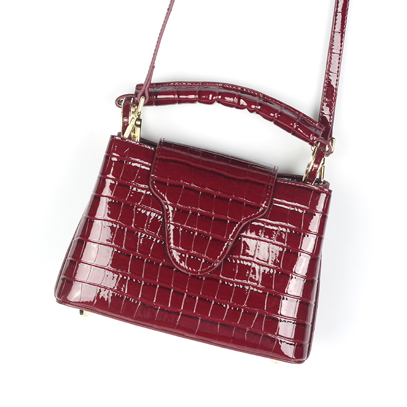 TOPHIGH Luxury Design Handbags - огляд і ціна Women Bags Designer Sale