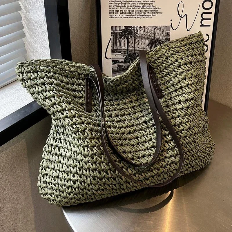 PU Luxury Design Shoulder Bag  - огляд і ціна Women Bags Designer Sale