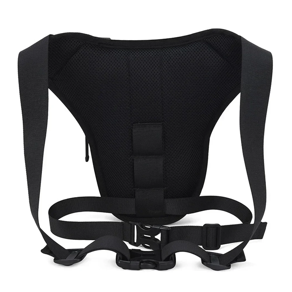 Waterproof Drop Leg Bag Thigh  - огляд і ціна Women'S Bum Bags