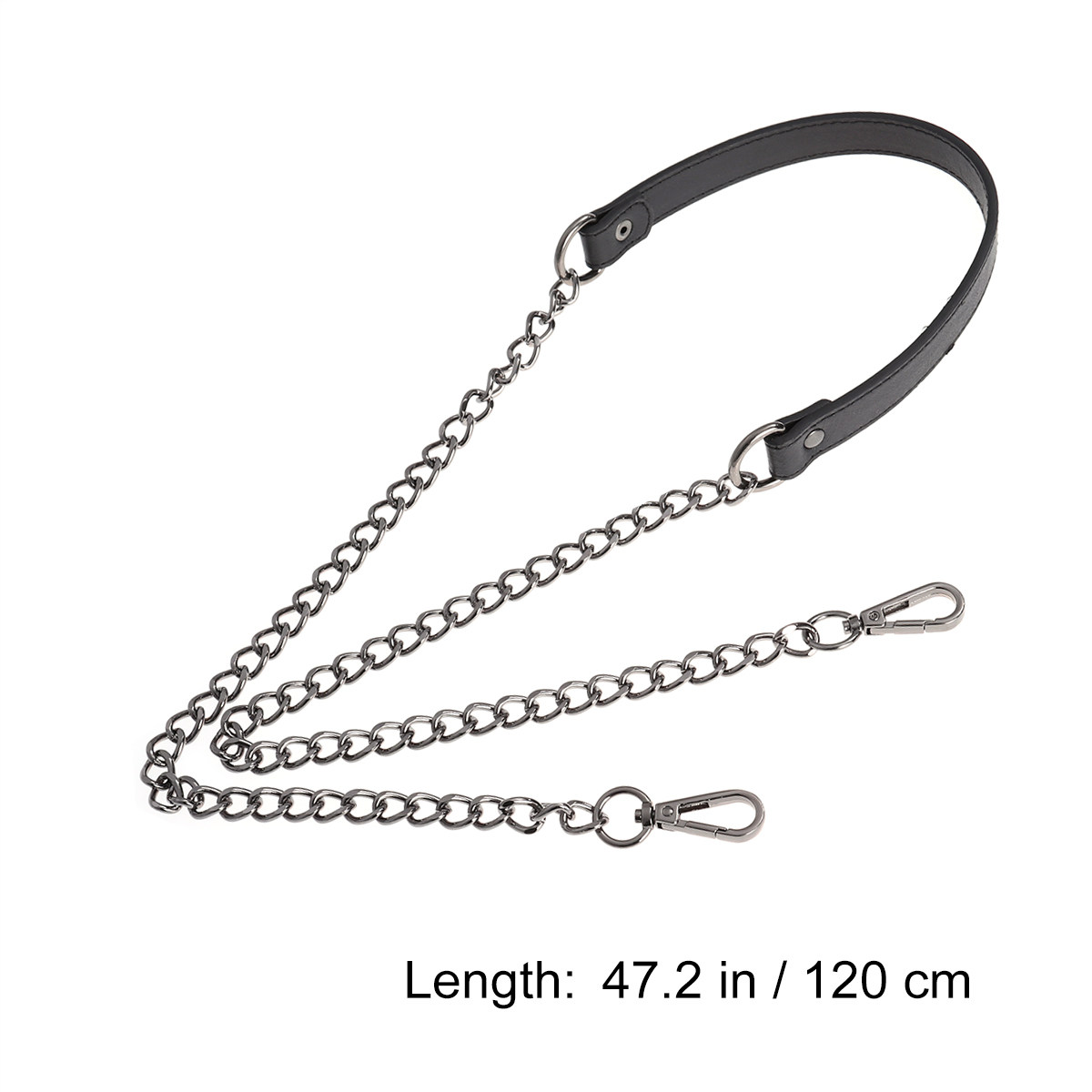 120Cm Metal Bag Chain for Wome - огляд і ціна Women'S Evening Bags