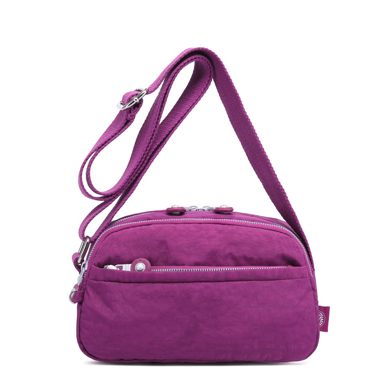 High Quality New Nylon Women S - огляд і ціна Women Bags Grey