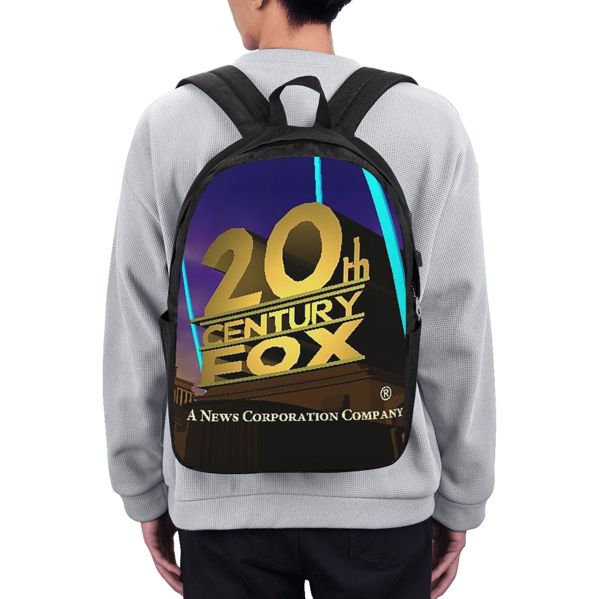 20th Century Fox Classic Backp - огляд і ціна Women Bags For Travel