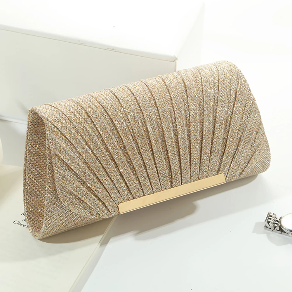 Women Evening Clutch Bag Femal - огляд і ціна Women'S Evening Bags