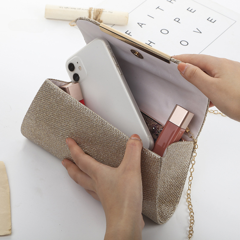 Women Evening Clutch Bag Femal - огляд і ціна Women'S Evening Bags