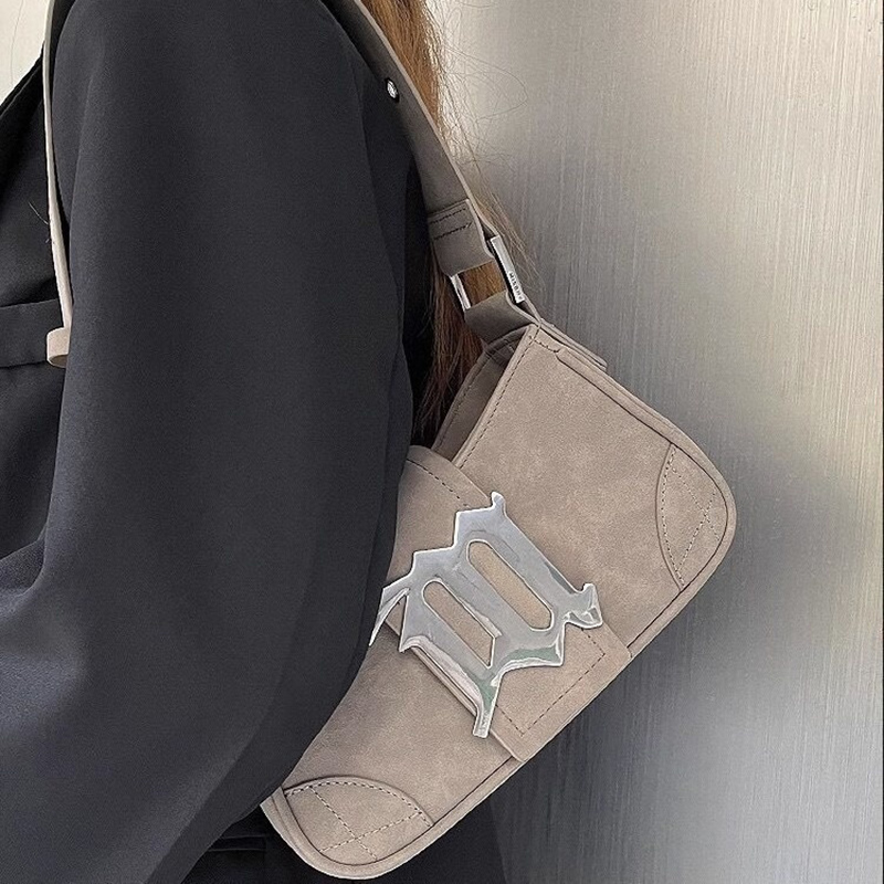 Girls Niche Retro Design Shoul - огляд і ціна Women Bags Designer Sale