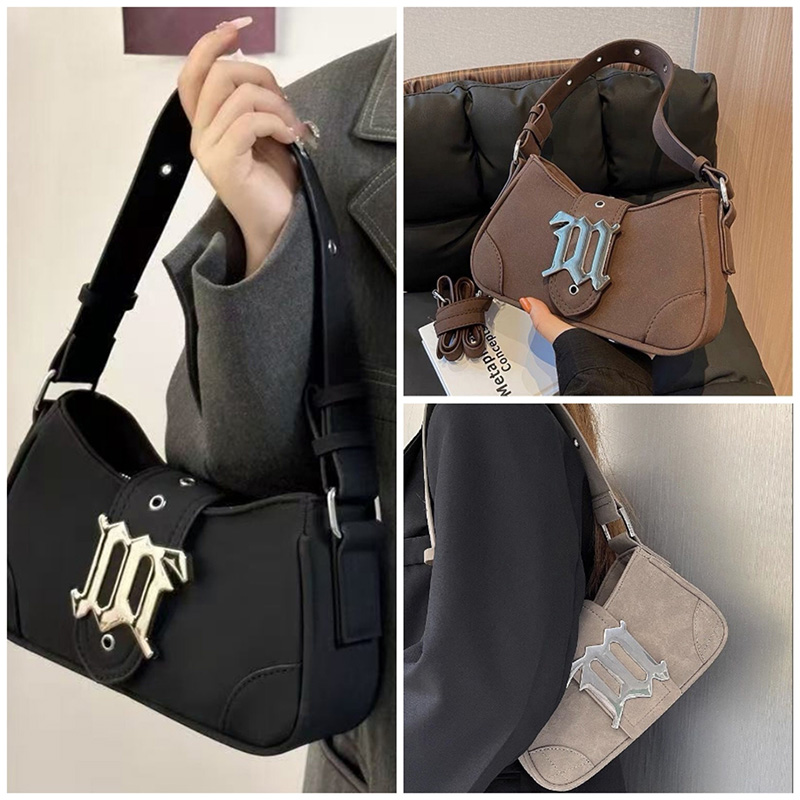 Girls Niche Retro Design Shoul - огляд і ціна Women Bags Designer Sale