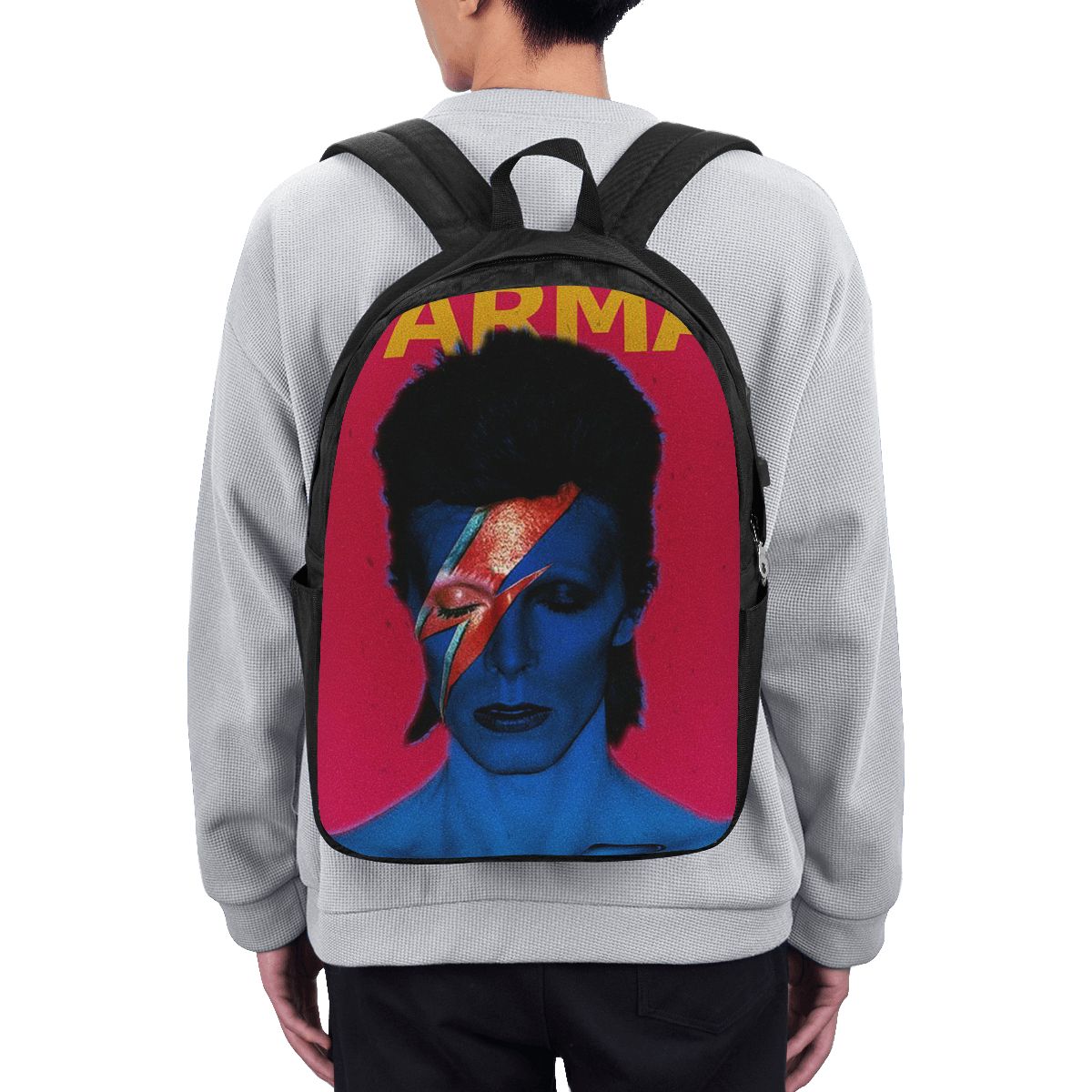 Davids Bowied Backpack Travel  - огляд і ціна Women Bags For Travel
