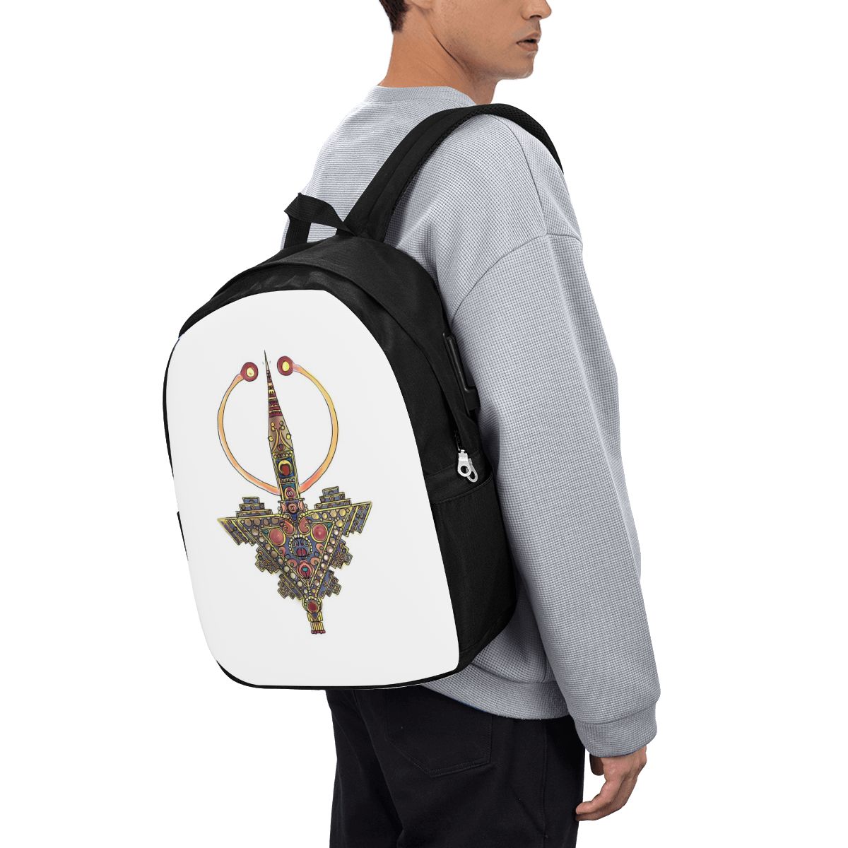 Kabyle Jewelry Amazigh Morocco - огляд і ціна Women Bags For Travel