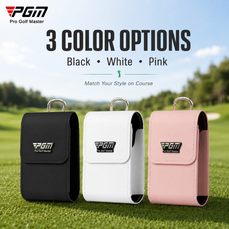 PGM Magnetic Golf Waist Pouch  - огляд і ціна Women Bags Accessories