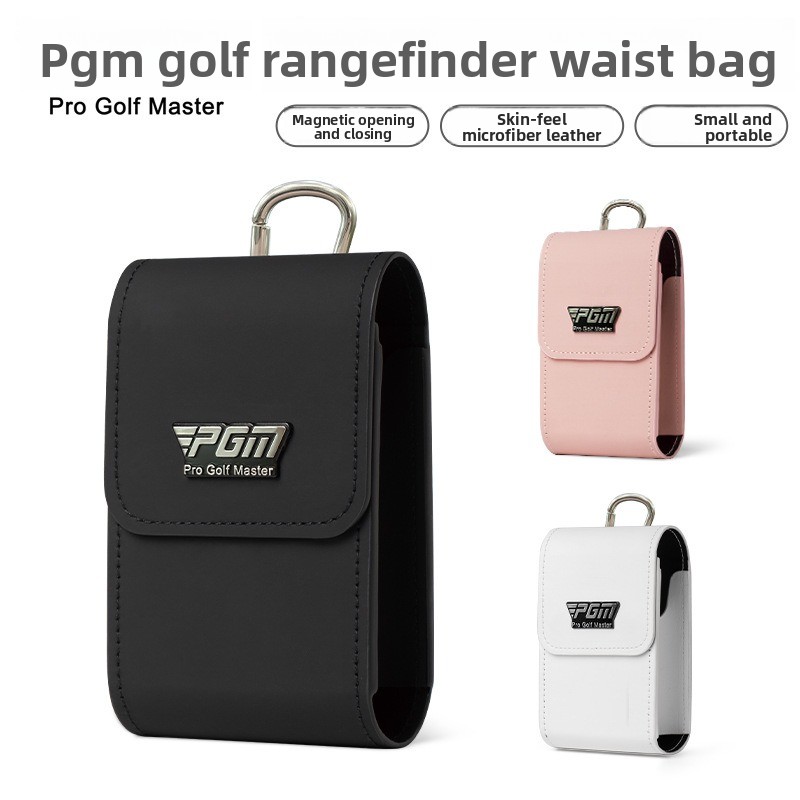 PGM Magnetic Golf Waist Pouch  - огляд і ціна Women Bags Accessories