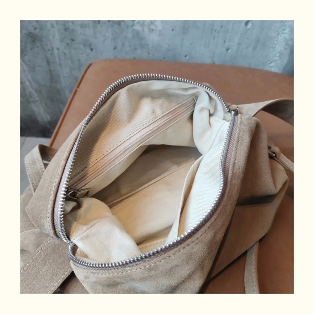 Brown Roomy Big Boston Tote Si - огляд і ціна Women Bags Grey
