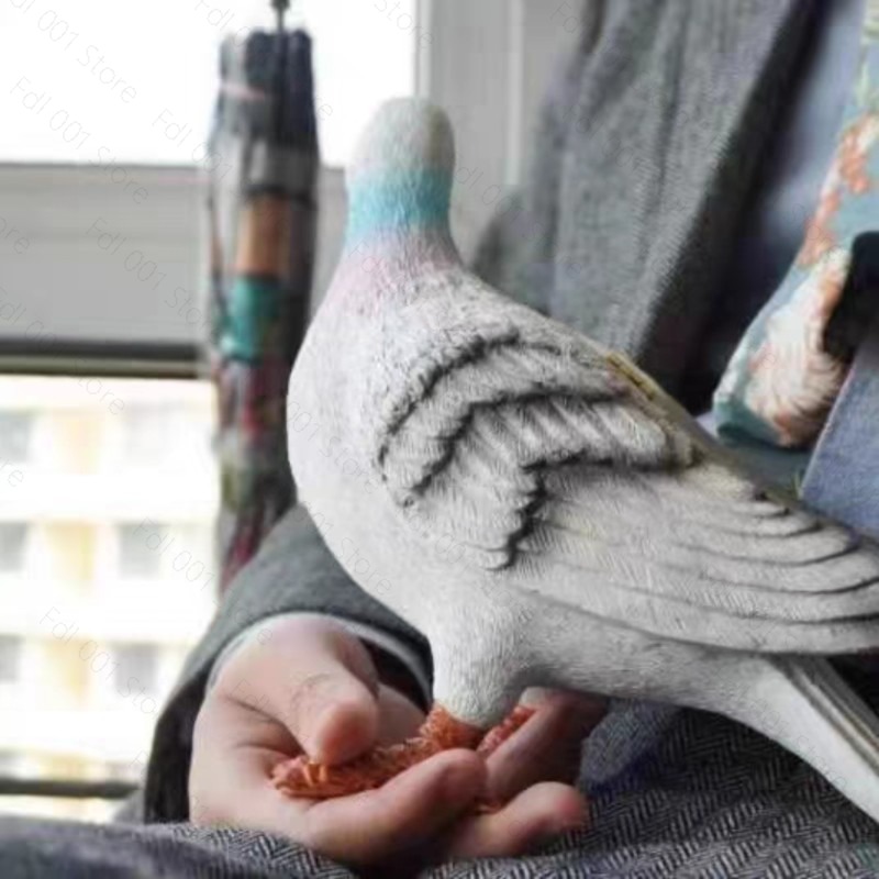 Novelty 3D Simulation Pigeon C - огляд і ціна Women'S Evening Bags