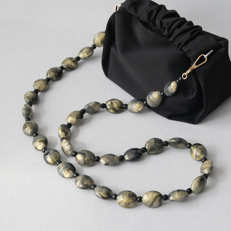 New Fashion Woman Bag Accessor - огляд і ціна Women Bags Grey