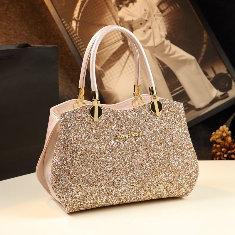 Luxury Designer Brand New High - огляд і ціна Women Bags Designer Sale