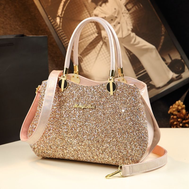 Luxury Designer Brand New High - огляд і ціна Women Bags Designer Sale