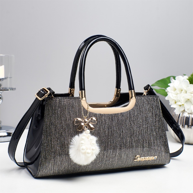 Designer Brand Bright Leather  - огляд і ціна Women Bags Designer Sale