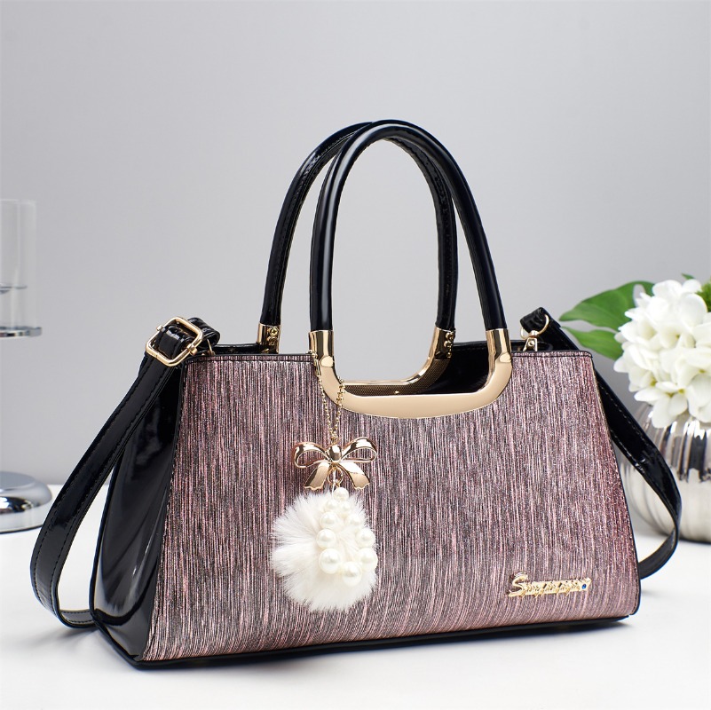 Designer Brand Bright Leather  - огляд і ціна Women Bags Designer Sale