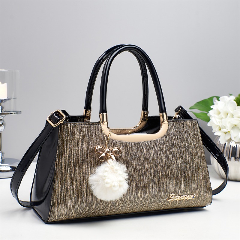 Designer Brand Bright Leather  - огляд і ціна Women Bags Designer Sale