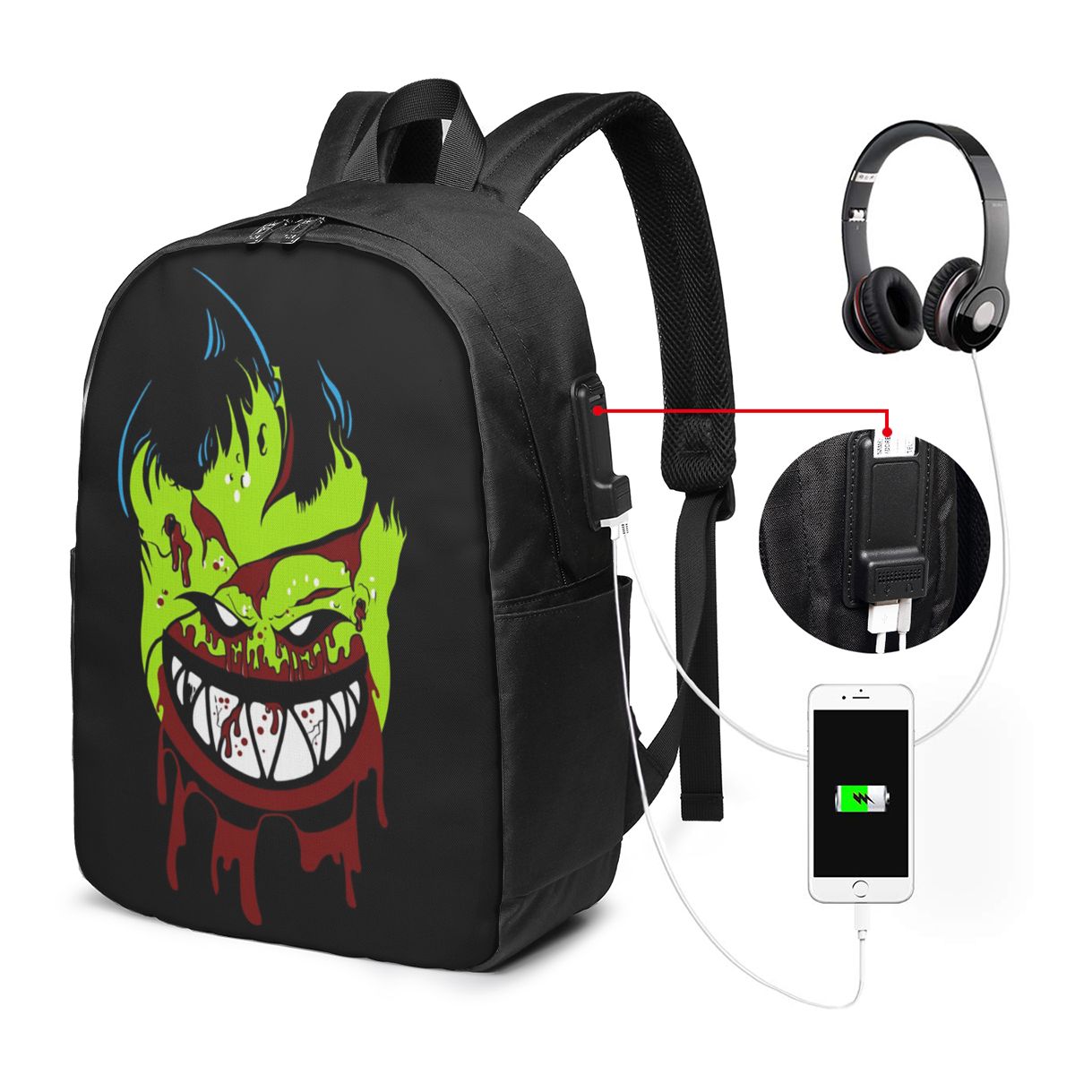 Spitfire Skate Backpack Travel - огляд і ціна Women Bags For Travel