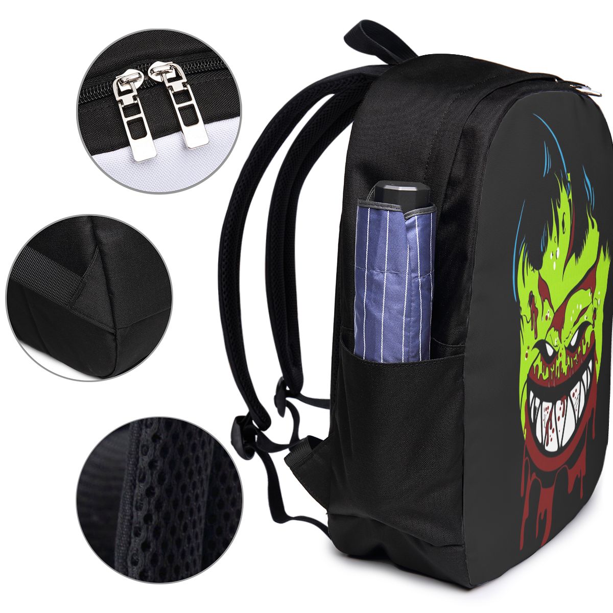 Spitfire Skate Backpack Travel - огляд і ціна Women Bags For Travel