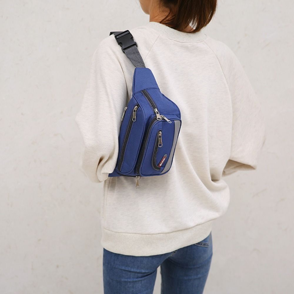 Casual Multilayer Women Waist  - огляд і ціна Women'S Bum Bags