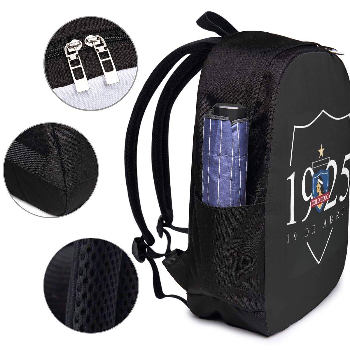 CSD COLO COLO Backpack Travel  - огляд і ціна Women Bags For Travel