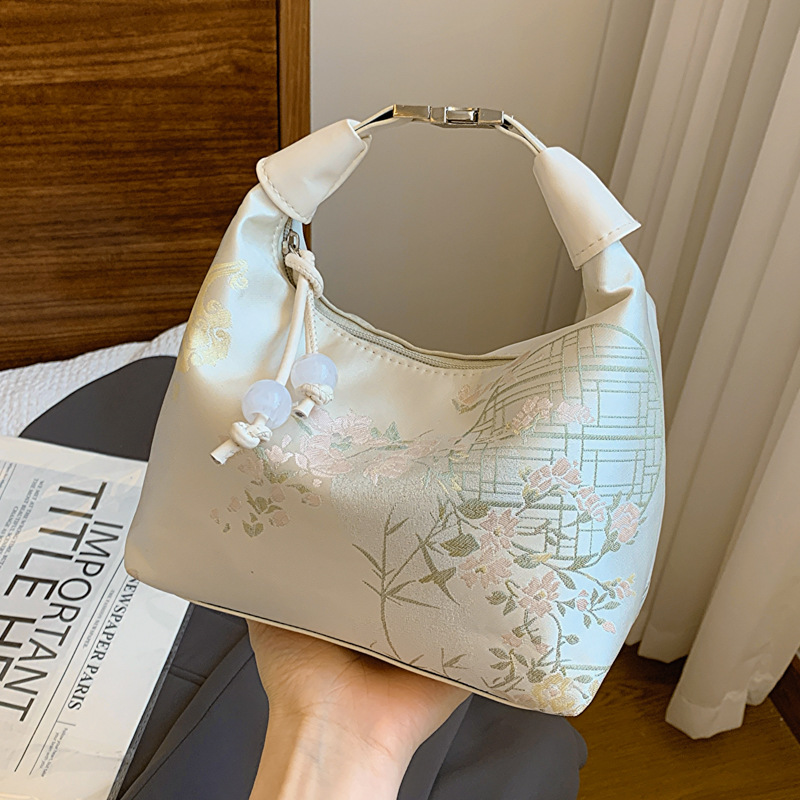 Chinese Ancient Style Wrist Ba - огляд і ціна Women'S Evening Bags