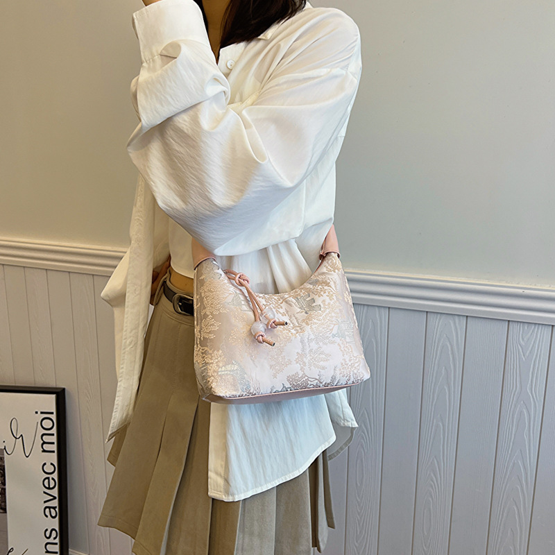 Chinese Ancient Style Wrist Ba - огляд і ціна Women'S Evening Bags