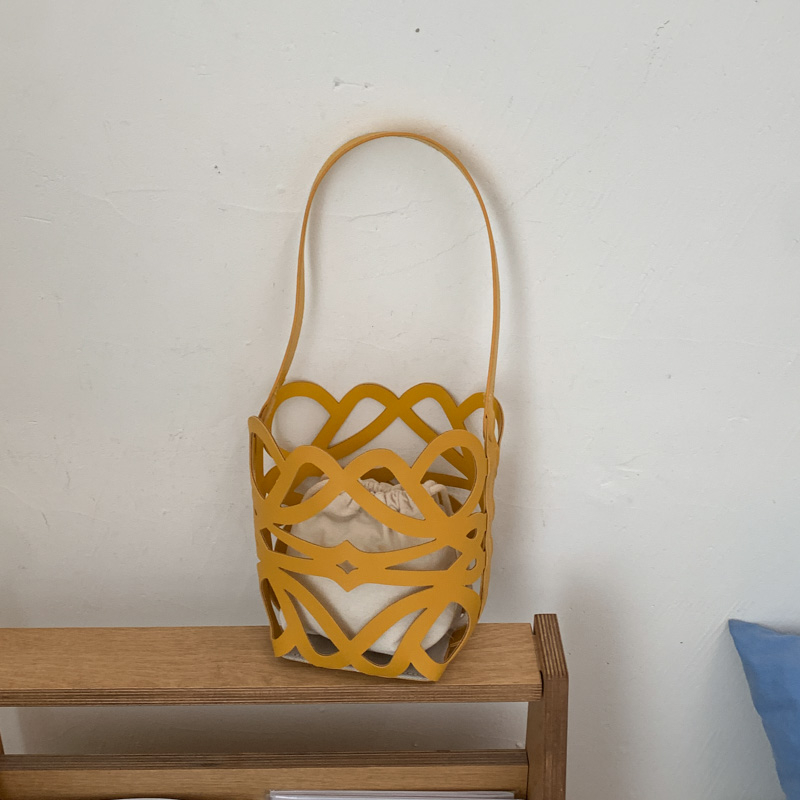 Summer New Hollow Out PU Woven - огляд і ціна Women Bags Designer Sale